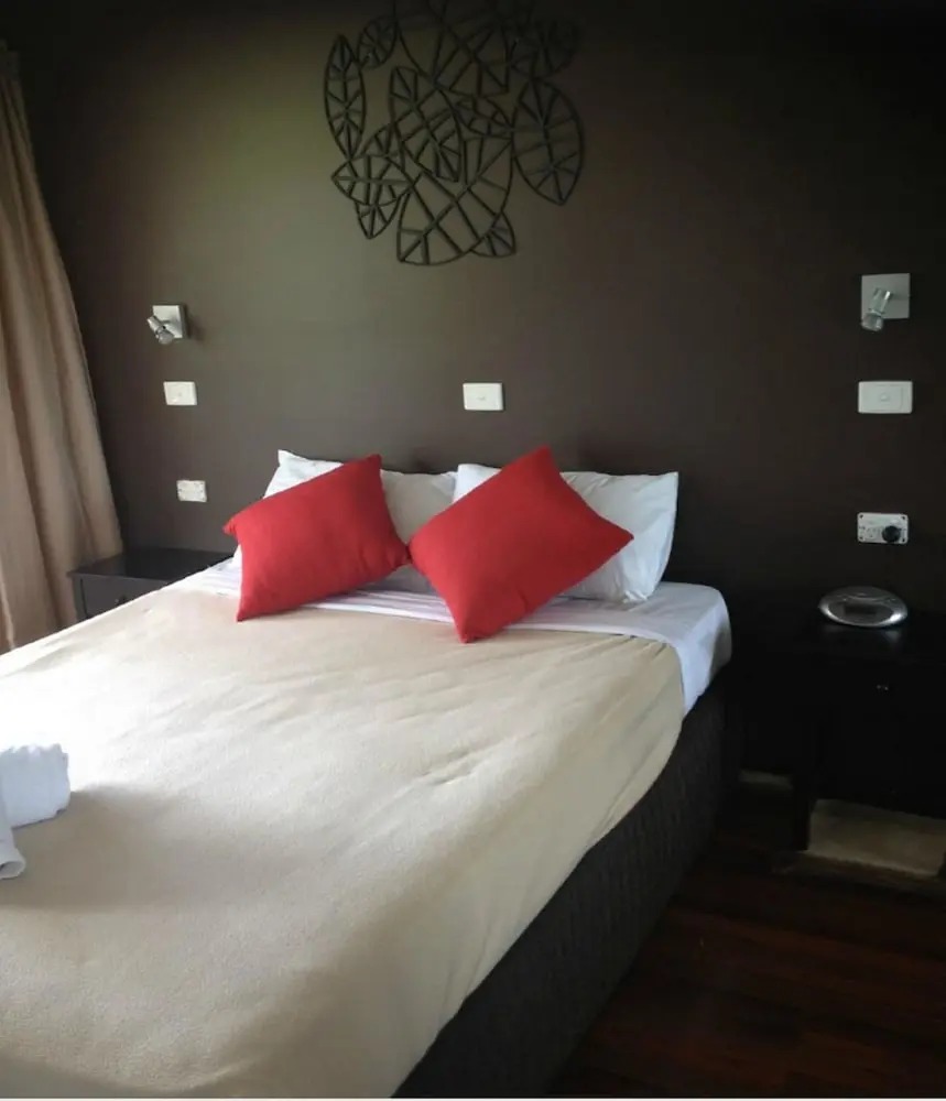 هتل پالم پارادایس ریزورت